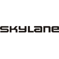 Cessna Skylane Aircraft Logo,Decal 1''h x 9''w!